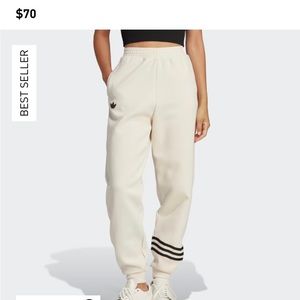NWOT Adidas Adicolor Neuclassics Joggers